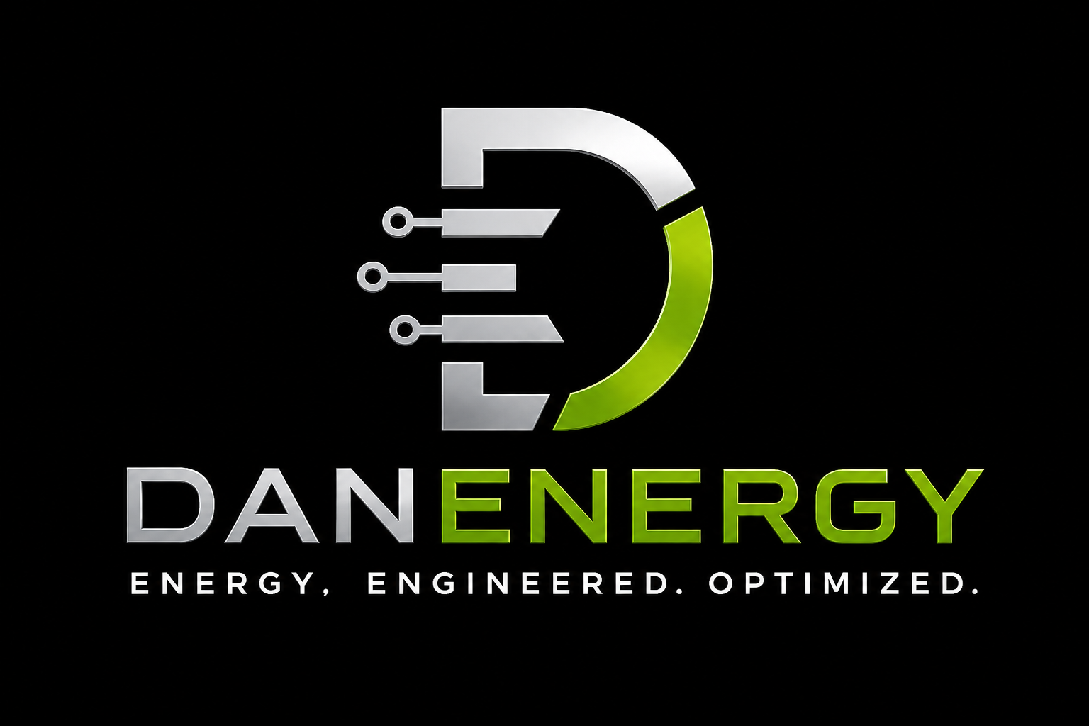 DanEnergy — Energy. Engineered. Optimized.